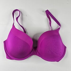 Victoria's Secret biofit demi uplift size 34D